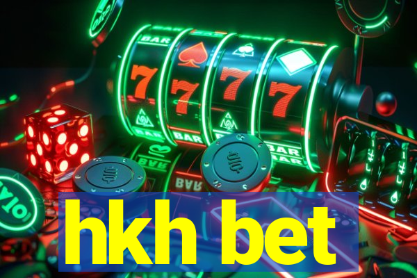 hkh bet